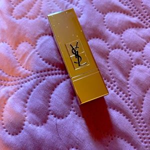 YSL RED BEAUTIFUL LIPSTICK
